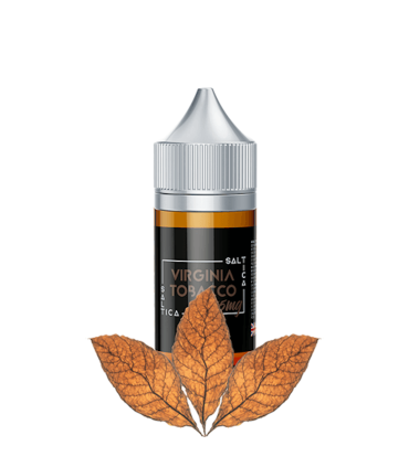 Saltica Virginia Tobacco Salt Likit 30ml | ilksigaran1