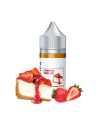 Saltica Strawberry Cheesecake Salt Likit