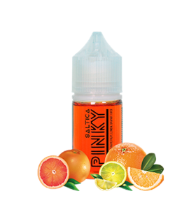 Saltica Pinky Salt Likit 30ml | ilksigaran1