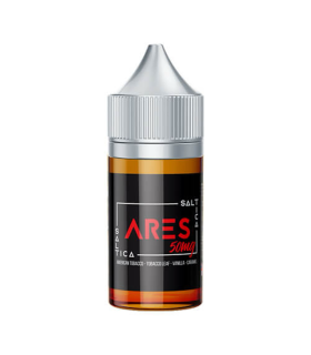 Saltica Ares Salt Likit 30ml | ilksigaran1
