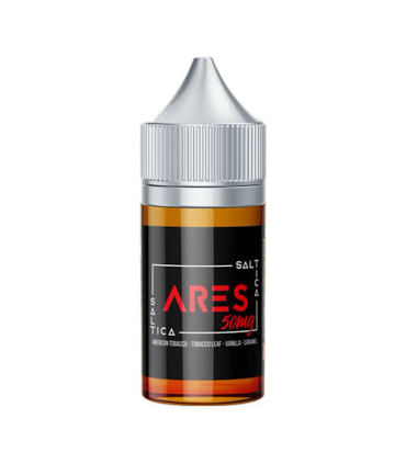 Saltica Ares Salt Likit 30ml | ilksigaran1