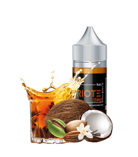 Saltica Riote Salt Likit 30ml | ilksigaran1