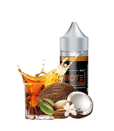 Saltica Riote Salt Likit 30ml | ilksigaran1