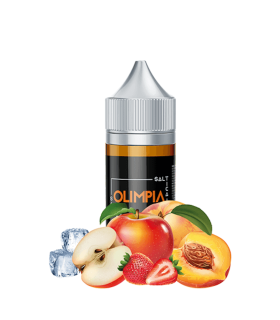 Saltica Olimpia Salt Likit 30ml | ilksigaran1
