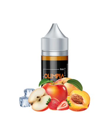 Saltica Olimpia Salt Likit 30ml | ilksigaran1