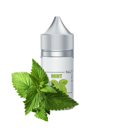Saltica Mint Salt Likit 30ml | ilksigaran1