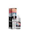 Al Fakher Peach ice Salt Likit 10 ml 20 mg