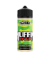 One Hit Wonder Muffin Man 100ml Salt Likit (3mg / 6mg) | İlkSigaran1