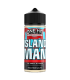 One Hit Wonder Island Man 100ml Salt Likit (3mg / 6mg) | İlkSigaran1
