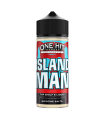 One Hit Wonder İsland Man Likit