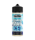 One Hit Wonder Island Man Iced 100ml Salt Likit | İlkSigaran1