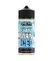 One Hit Wonder İsland Man İced Likit