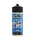 One Hit Wonder Rocket Man 100ml Salt Likit (3mg / 6mg) | İlkSigaran1