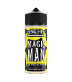One Hit Wonder Magic Man Likit
