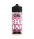 One Hit Wonder The Man 100ml Premium Likit (3mg / 6mg) | İlkSigaran1