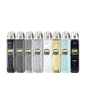 Uwell Caliburn G4 Pod Mod Kit 3ml (1300mAh) | ilksigaran1