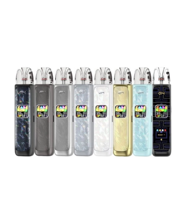 Uwell Caliburn G4 Pod Mod Kit 3ml (1300mAh) | ilksigaran1