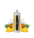Starbuzz Ultra Max 25K Pineapple Ice - Buzlu Ananas 25.000 Puff