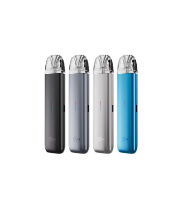 Uwell Caliburn G4 Mini Pod Mod Kit (1100mAh - 35W) | ilksigaran1