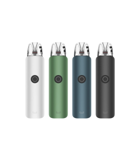 Uwell Caliburn G4 Classic Pod Mod Kit (1400mAh - 35W) | ilksigaran1