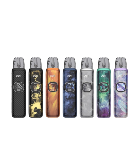 Uwell Caliburn G5 Pod Mod Kit (1600mAh - 35W) | ilksigaran1