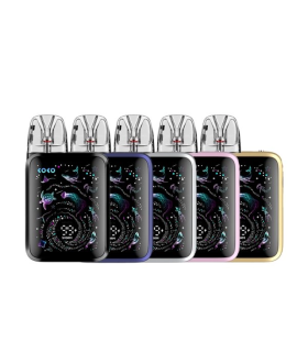 Uwell Caliburn G5 Koko Pod Mod Kit (1600mAh - 35W) | ilksigaran1