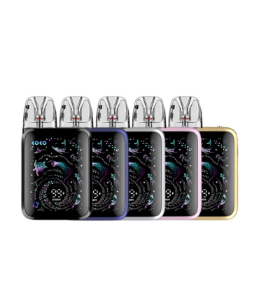 Uwell Caliburn G5 Koko Pod Mod Kit (1600mAh - 35W) | ilksigaran1
