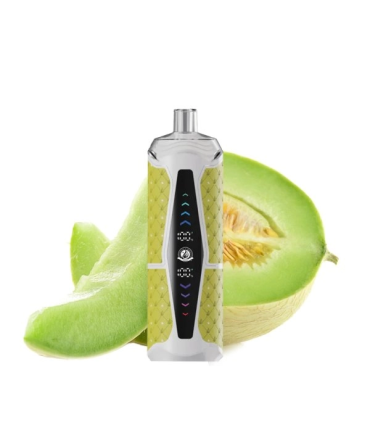 Starbuzz Ultra Max 25K Safari Melon Dew - Kavunlu 25.000 Puff