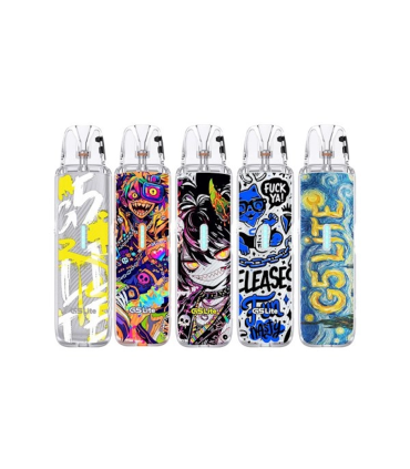 Uwell Caliburn G5 Lite Pod Mod Kit (1600mAh - 35W) | ilksigaran1