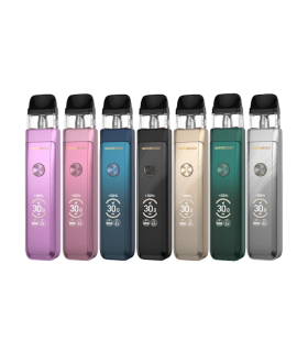 Vaporesso XROS Pro 2 Pod Mod Kit (2000mAh - 3ml) | ilksigaran1