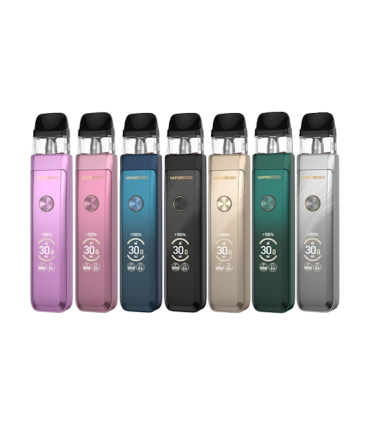 Vaporesso XROS Pro 2 Pod Mod Kit (2000mAh - 3ml) | ilksigaran1