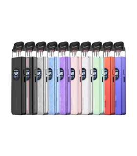 Vaporesso XROS 5 Pod Mod Kit (1500mAh - 3ml) | ilksigaran1