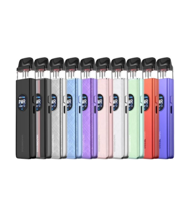 Vaporesso XROS 5 Pod Mod Kit (1500mAh - 3ml) | ilksigaran1