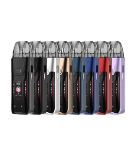 Vaporesso Luxe XR Max 2 Pod Mod Kit (2800mAh - 80W) | ilksigaran1