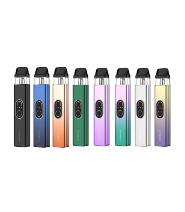 Vaporesso XROS 4 Pod Mod Kit (1000mAh - 3ml) | ilksigaran1