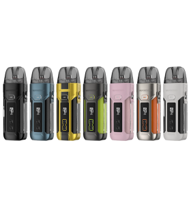 Vaporesso Luxe X Pro Pod Mod Kit (1500mAh - 40W) | ilksigaran1