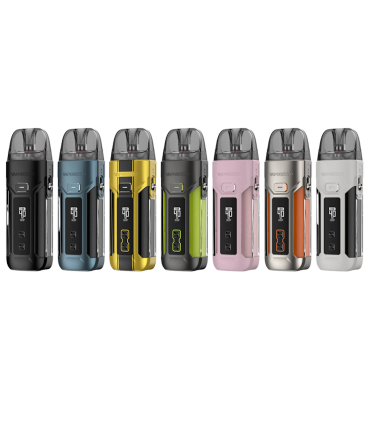 Vaporesso Luxe X Pro Pod Mod Kit (1500mAh - 40W) | ilksigaran1