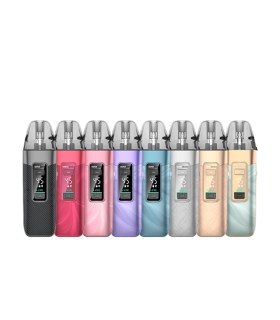 Vaporesso Luxe X3 Pod Mod Kit (2600mAh - 5ml) | ilksigaran1