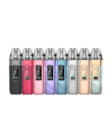 Vaporesso Luxe X3 Pod Mod Kit (2600mAh - 5ml) | ilksigaran1