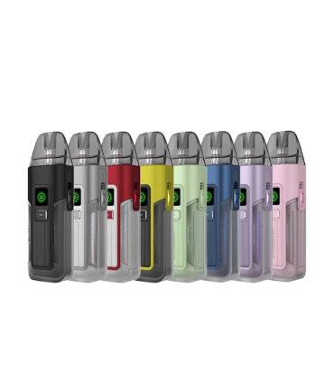Vaporesso Luxe X2 Pod Mod Kit (2000mAh - 5ml) | ilksigaran1