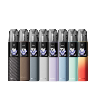 Voopoo Argus G4 Pod Mod Kit (1650mAh - 3.5ml) | ilksigaran1