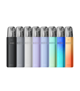Voopoo Argus G4 Mini Pod Mod Kit (1650mAh - 3.5ml) | ilksigaran1