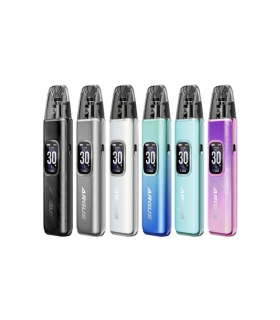 Voopoo Argus G3 Pod Mod Kit (1500mAh - 40W) | ilksigaran1