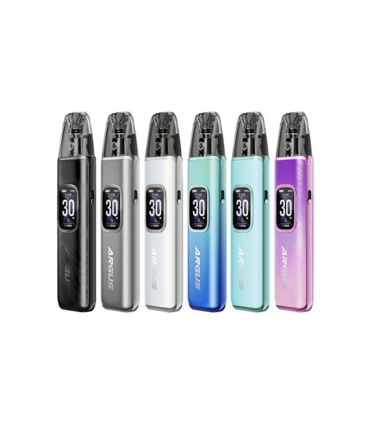 Voopoo Argus G3 Pod Mod Kit (1500mAh - 40W) | ilksigaran1