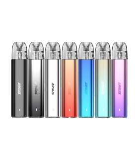 Voopoo Argus G2 Mini Pod Mod Kit (1500mAh - 3ml) | ilksigaran1