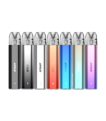 Voopoo Argus G2 Mini Pod Mod Kit (1500mAh - 3ml) | ilksigaran1