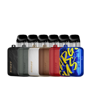 Voopoo Argus P3 Pod Mod Kit (1500mAh - 35W) | ilksigaran1