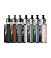 Drag S3 Pod Mod