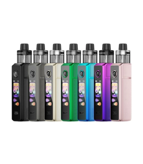 Voopoo Drag X3 Pod Mod Kit 100W (PnP X Coil) | ilksigaran1