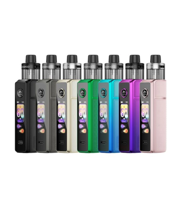 Voopoo Drag X3 Pod Mod Kit 100W (PnP X Coil) | ilksigaran1